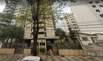 Condomínio Conde Do Pinhal em Campinas