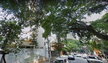 Condomínio Conde Do Pinhal em São Paulo