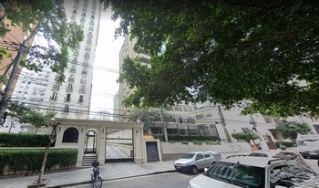 Condomínio Conde Dos Arcos em São Paulo