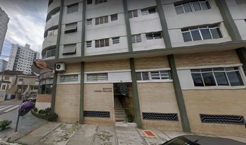 Condomínio Conde Prates em São Paulo