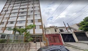 Condomínio Conde Rafea em São Paulo