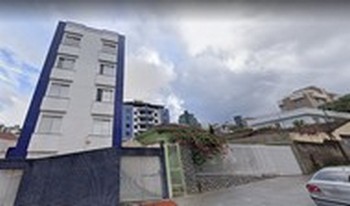 Condomínio Conde Santana em Belo Horizonte