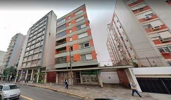 Condomínio Condessa em Porto Alegre