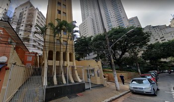 Condomínio Condessa De Avanhandava em São Paulo