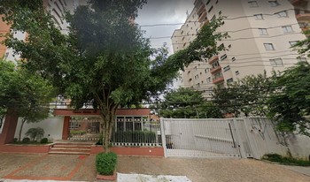 Condomínio Condessa Mariana em São Paulo