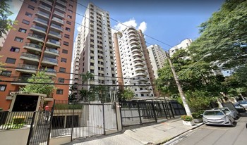 Condomínio Condessa Renata em São Paulo