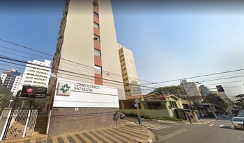 Condomínio Condoclinica São Lucas em Campinas