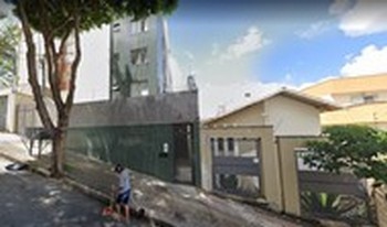 Condomínio Aliança em Belo Horizonte