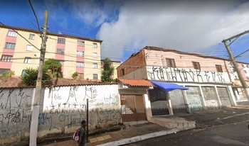 Condomínio Amoreiras I em São Paulo