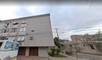 Condomínio Bogotá em Porto Alegre