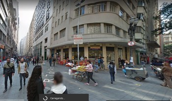 Condomínio Guaratinguetá em São Paulo