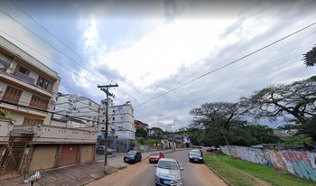 Condomínio José Resnik em Porto Alegre