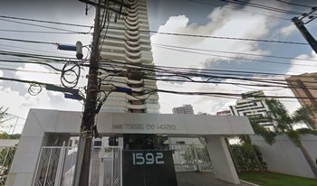 Condomínio Mansão Torre Do Horto em Salvador