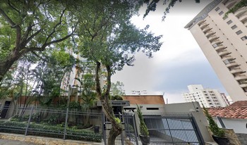 Condomínio Mansões Da Cantareira em São Paulo