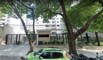 Condomínio Marajó em São Paulo