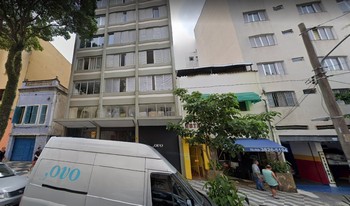 Condomínio Martim Francisco em São Paulo