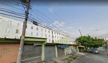 Condomínio Perobas Ii em São Paulo