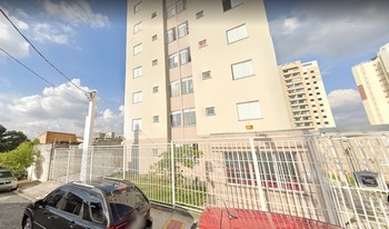 Condomínio Residêncial Florestan Fernandes em São Paulo