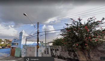 Condomínio Edifício Condomínio Tamareiras I