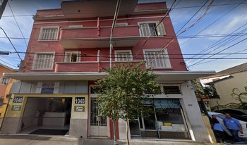 Condomínio Turiassú em São Paulo
