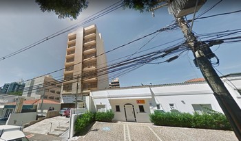 Condomínio Condor em Campinas