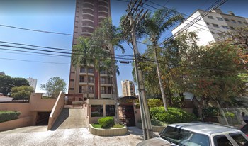 Condomínio Condor em Campinas