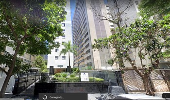 Condomínio Condor em São Paulo