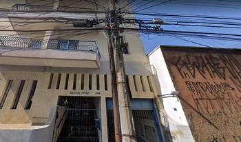 Condomínio Conego Cipiao em Campinas