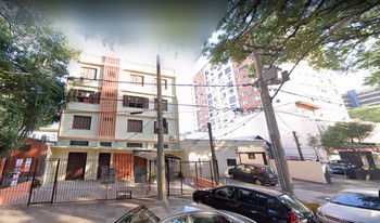 Condomínio Conego Marcelino em Porto Alegre