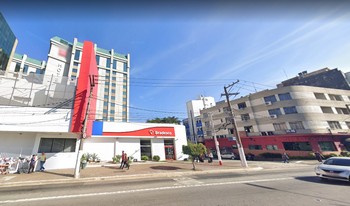Condomínio Congonhas Office em São Paulo