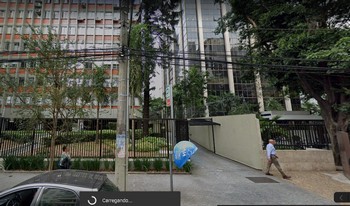Condomínio Conj Comercial Tabapuã em São Paulo