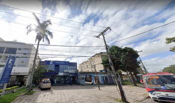 Condomínio Conj. Coml. São José em Porto Alegre