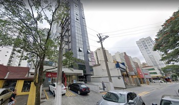 Condomínio Edifício Conjunto Comercial Aquarius
