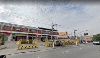 Condomínio Conjunto Comercial São José em São Paulo