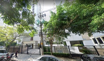 Condomínio Conjunto Das Antilhas em São Paulo
