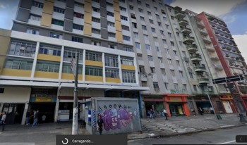 Condomínio Conjunto Duque De Caxias em São Paulo