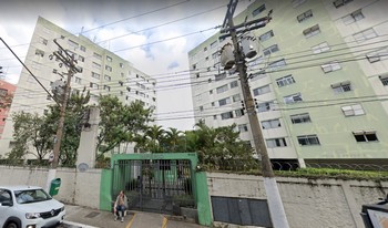 Condomínio Conjunto Império em São Paulo