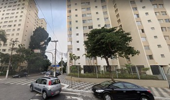 Condomínio Edifício Conjunto Ipiranga