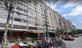 Condomínio Conjunto Novo Pinheiros Lote Iii em São Paulo