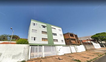 Condomínio Conjunto Onix em Campinas