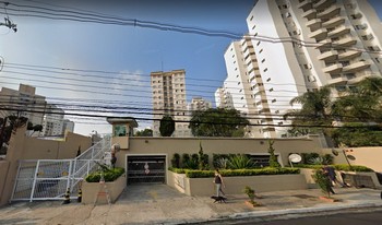 Condomínio Conjunto Residêncial Anhanguera em São Paulo