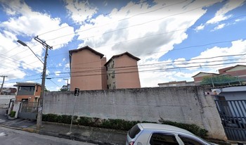 Condomínio Conjunto Residêncial Brasil I em São Paulo