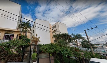 Condomínio Conjunto Residêncial Das Flores em São Paulo