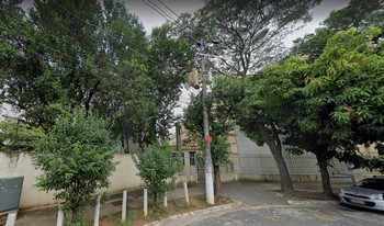 Condomínio Conjunto Residêncial Das Nações 3 em São Paulo