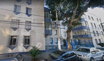 Condomínio Conjunto Residêncial Independência em São Paulo