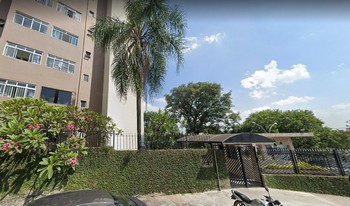 Condomínio Conjunto Residêncial Itaberába em São Paulo