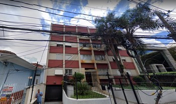 Condomínio Conjunto Residêncial Jupia em São Paulo