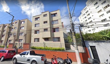 Condomínio Conjunto Residêncial Semer em São Paulo