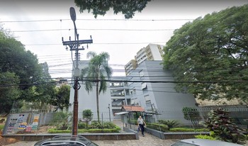 Condomínio Conjunto Residêncial Timbauva em Porto Alegre