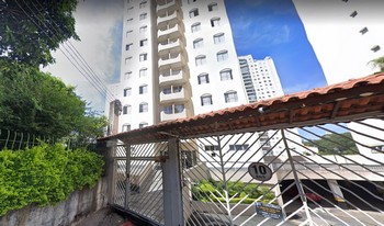 Condomínio Edifício Conjunto Residêncial Villa Vienense